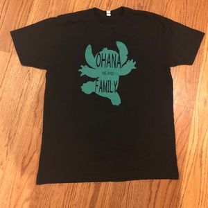 Men’s Ohana Tee